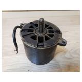 General electric electric motor