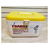 Frabill Min-o-life aerated live bait cooler