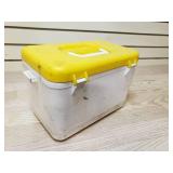 Frabill Min-o-life aerated live bait cooler