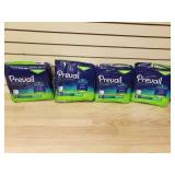 Prevail Bariatric Briefs XXL