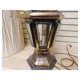 Table Lamp with shade