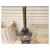 Table Lamp with shade