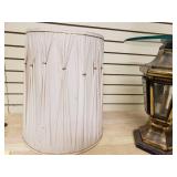 Table Lamp with shade