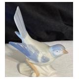 Beautiful Bird Figurines by Lego