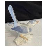 Beautiful Bird Figurines by Lego