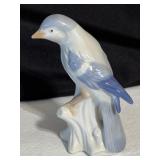 Beautiful Bird Figurines by Lego