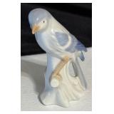 Beautiful Bird Figurines by Lego