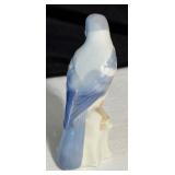 Beautiful Bird Figurines by Lego