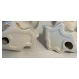 Beautiful Bird Figurines by Lego