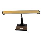 Vintage Adjustable Height Desk Lamp