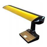 Vintage Adjustable Height Desk Lamp