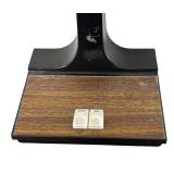 Vintage Adjustable Height Desk Lamp