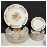 Oriental Garden Signature Collection China