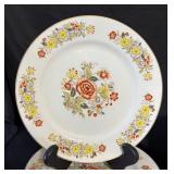 Oriental Garden Signature Collection China