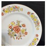Oriental Garden Signature Collection China