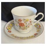 Oriental Garden Signature Collection China