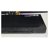 Sony CD / DVD Player Model: DVP-NS77H