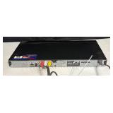 Sony CD / DVD Player Model: DVP-NS77H