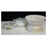 Vintage Dishes and Bowls