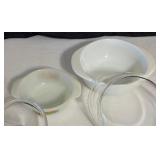 Vintage Dishes and Bowls