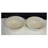 Vintage Dishes and Bowls