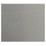 Selection of Vintage Serving Bowls by Pyrex, Glasbake and More!