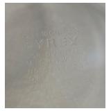 Selection of Vintage Serving Bowls by Pyrex, Glasbake and More!