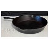 Griswold Cast Iron Skillet