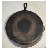 Griswold Cast Iron Skillet