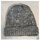 Three Warm and Cozy Hats