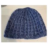 Three Warm and Cozy Hats