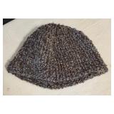 Three Warm and Cozy Hats