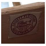 Mid-Century Vintage Bassett 5-Drawer Dresser