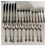 Vintager Normandy Flatware Service for Five