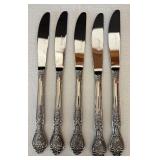 Vintager Normandy Flatware Service for Five