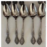 Vintager Normandy Flatware Service for Five