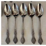 Vintager Normandy Flatware Service for Five