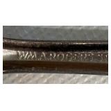 Vintage WM Rogers San Miguel Flatware Set