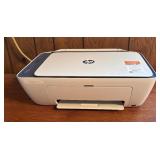 HP Printer MOdel: SNPRC-1901-01