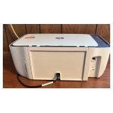 HP Printer MOdel: SNPRC-1901-01