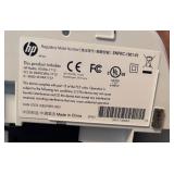 HP Printer MOdel: SNPRC-1901-01