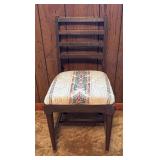 Charming Vintage Chair