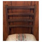 Charming Vintage Chair