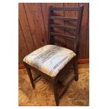 Charming Vintage Chair