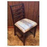 Charming Vintage Chair