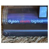 Dyson Cinetic Big Ball Vacuum Cleaner