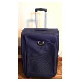 Calvin Klein Suitcase / Roller Bag