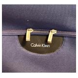 Calvin Klein Suitcase / Roller Bag