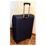 Calvin Klein Suitcase / Roller Bag