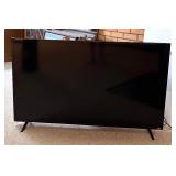 Visio 54 Inch TV Model: D55n-E2